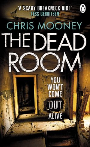 [Darby McCormick 03] • The Dead Room